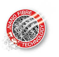 Nano Fibre Technology