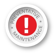 Preventative Maintenance